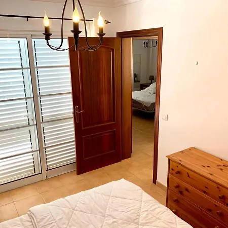 Casa Katrina Villa Tias