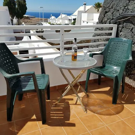 Willa Casa Katrina Tías