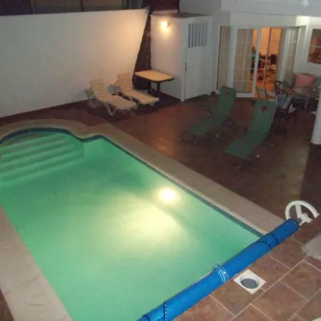 Casa Katrina *