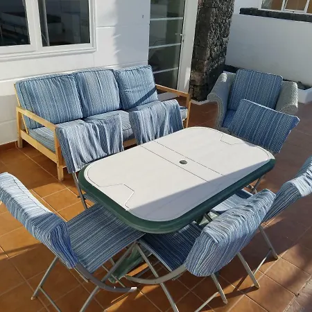 Casa Katrina Villa Tias