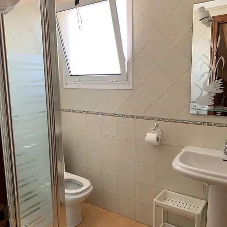 Casa Katrina Willa Tías