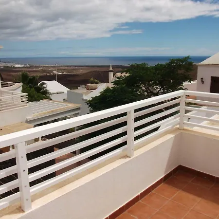 Casa Katrina Tías