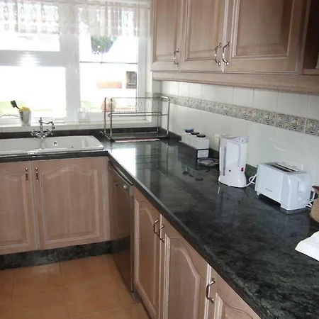 Vila Casa Katrina
