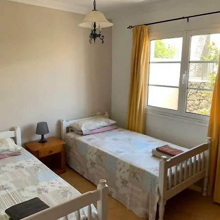Casa Katrina Tías