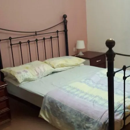 Casa Katrina * Tías