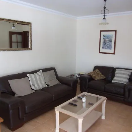 Casa Katrina Villa