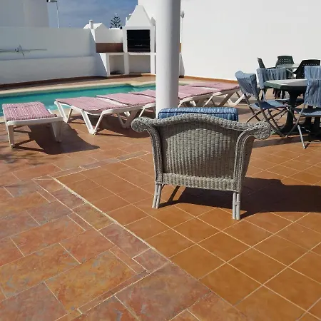 Casa Katrina Tías