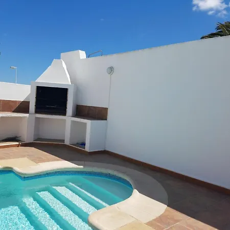 Casa Katrina * Tías