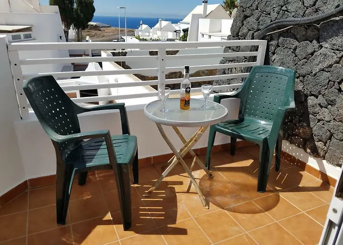 Villa Casa Katrina Tías