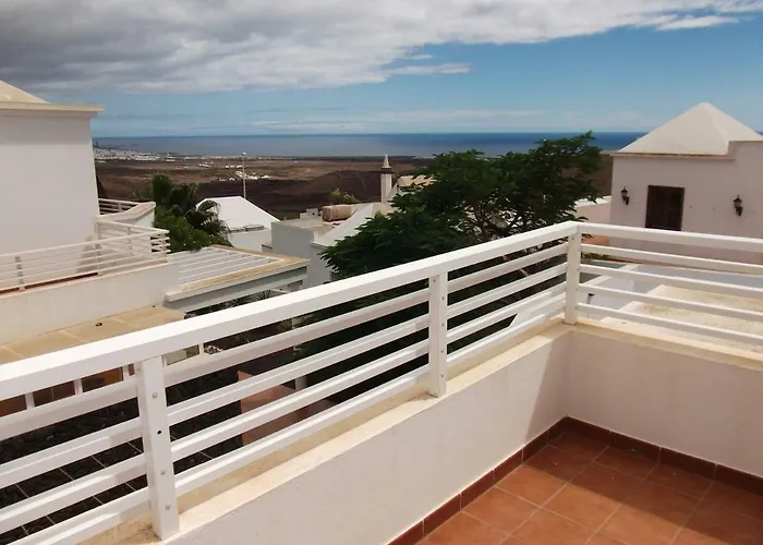 Casa Katrina Tías
