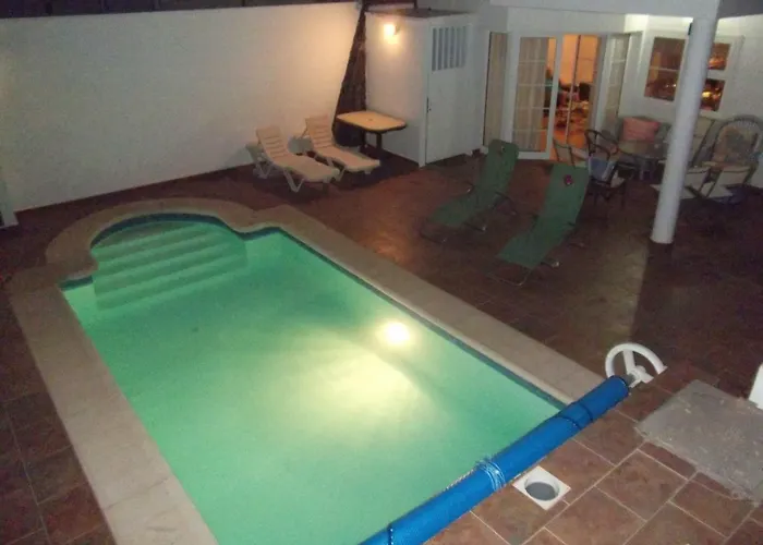 Casa Katrina *