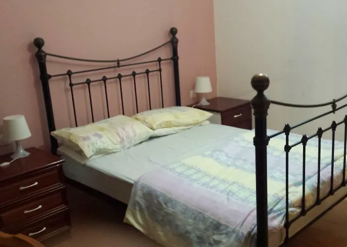 Casa Katrina * Tías