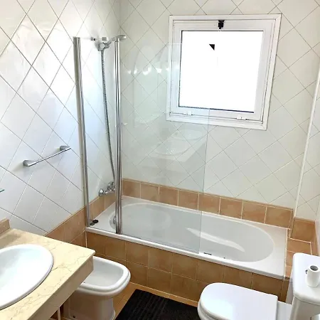 Casa Katrina Villa *