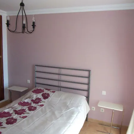 Casa Katrina * Tías